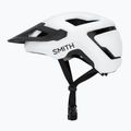 Dviračio šalmas Smith Remote control MIPS matte white 3