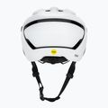 Dviračio šalmas Smith Remote control MIPS matte white 4