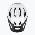 Dviračio šalmas Smith Remote control MIPS matte white 6