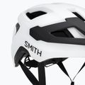 Dviračio šalmas Smith Remote control MIPS matte white 7
