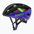 Dviračio šalmas Smith Network MIPS matte archive flamingo 9