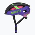 Dviračio šalmas Smith Network MIPS matte archive flamingo 3