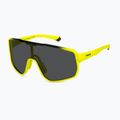 Saulės akiniai Polaroid PLD 7060/S yellow black/grey polarized 2