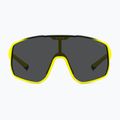 Saulės akiniai Polaroid PLD 7060/S yellow black/grey polarized 3