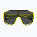 Saulės akiniai Polaroid PLD 7060/S yellow black/grey polarized 4
