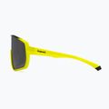 Saulės akiniai Polaroid PLD 7060/S yellow black/grey polarized 5