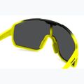 Saulės akiniai Polaroid PLD 7060/S yellow black/grey polarized 6