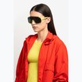 Saulės akiniai Polaroid PLD 7060/S yellow black/grey polarized 10