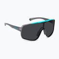 Saulės akiniai Polaroid PLD 7060/S silver/grey polarized