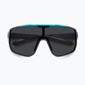 Saulės akiniai Polaroid PLD 7060/S silver/grey polarized 4