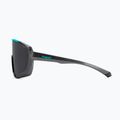 Saulės akiniai Polaroid PLD 7060/S silver/grey polarized 5