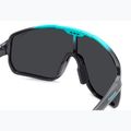 Saulės akiniai Polaroid PLD 7060/S silver/grey polarized 6
