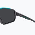 Saulės akiniai Polaroid PLD 7060/S silver/grey polarized 8