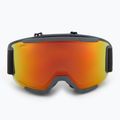 Slidinėjimo akiniai  Smith Squad slate/chromapop pro photochromic red mirror 2
