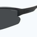 Saulės akiniai Polaroid PLD 7061/CI/S black/grey polarized 10