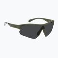 Saulės akiniai Polaroid PLD 7061/CI/S matte green/grey polarized 2