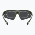 Saulės akiniai Polaroid PLD 7061/CI/S matte green/grey polarized 7