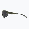 Saulės akiniai Polaroid PLD 7061/CI/S matte green/grey polarized 8