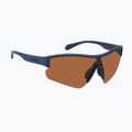 Saulės akiniai Polaroid PLD 7061/CI/S matte blue/copper polarized 2