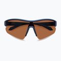 Saulės akiniai Polaroid PLD 7061/CI/S matte blue/copper polarized 4