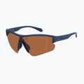 Saulės akiniai Polaroid PLD 7061/CI/S matte blue/copper polarized 6