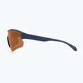 Saulės akiniai Polaroid PLD 7061/CI/S matte blue/copper polarized 8