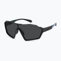 Saulės akiniai Polaroid PLD 7062/S matte black/grey polarized 2