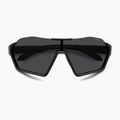 Saulės akiniai Polaroid PLD 7062/S matte black/grey polarized 4