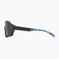 Saulės akiniai Polaroid PLD 7062/S matte black/grey polarized 5