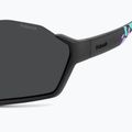 Saulės akiniai Polaroid PLD 7062/S matte black/grey polarized 7