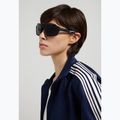 Saulės akiniai Polaroid PLD 7062/S matte black/grey polarized 10