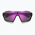 Saulės akiniai Polaroid PLD 7062/S black/grey pink mirror polarized 4