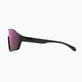 Saulės akiniai Polaroid PLD 7062/S black/grey pink mirror polarized 5