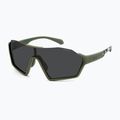 Saulės akiniai Polaroid PLD 7062/S matte green/grey polarized 2