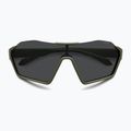 Saulės akiniai Polaroid PLD 7062/S matte green/grey polarized 4