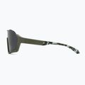 Saulės akiniai Polaroid PLD 7062/S matte green/grey polarized 5