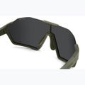 Saulės akiniai Polaroid PLD 7062/S matte green/grey polarized 6