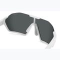 Saulės akiniai Polaroid PLD 7062/S white/blue mirror polarized 6