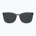 Saulės akiniai Polaroid PLD 2169/S/X matte grey/grey polarized 3