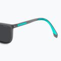 Saulės akiniai Polaroid PLD 2169/S/X matte grey/grey polarized 6