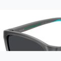 Saulės akiniai Polaroid PLD 2169/S/X matte grey/grey polarized 8