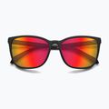 Saulės akiniai Polaroid PLD 2169/S/X matte black red/red multilayer polarized high contrast 4