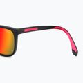 Saulės akiniai Polaroid PLD 2169/S/X matte black red/red multilayer polarized high contrast 7
