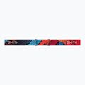 Slidinėjimo akiniai Smith Transfer S3 midnight geo alpine/red solx mirror antifog 5