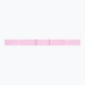 Slidinėjimo akiniai Smith Tribute S2 pink frost/rc36 rose copper antifog 5