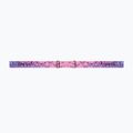 Vaikiški slidinėjimo akiniai Smith Rascal Jr S2 bright pink lofi butterfly/rose copper antifog 5