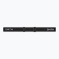 Slidinėjimo akiniai Smith Blazer S1-S2 black/photochromic red sensor mirror 5
