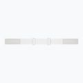 Slidinėjimo akiniai Smith Rally S1-S2 white/photochromic blue sensor mirror 5