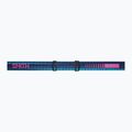 Slidinėjimo akiniai Smith Rally S1 tropic/blue sensor mirror antifog 5