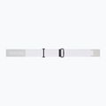 Slidinėjimo akiniai Smith Squad S2 white vapor/chromapop everyday rose gold mirror 4